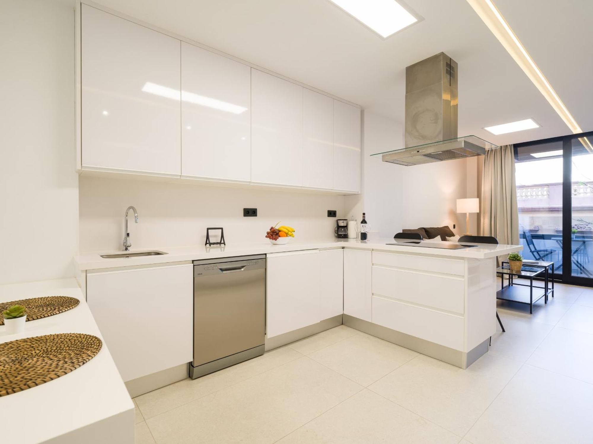 Holiday home Temple By Canariasgetaway *