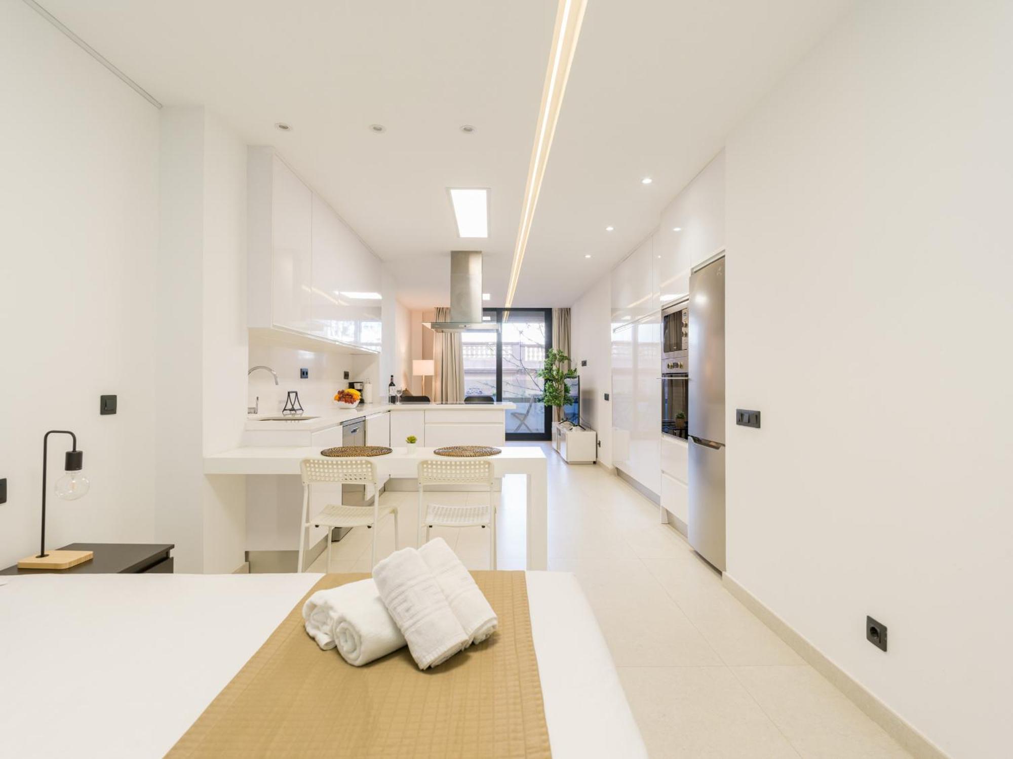 Temple By Canariasgetaway Holiday home *