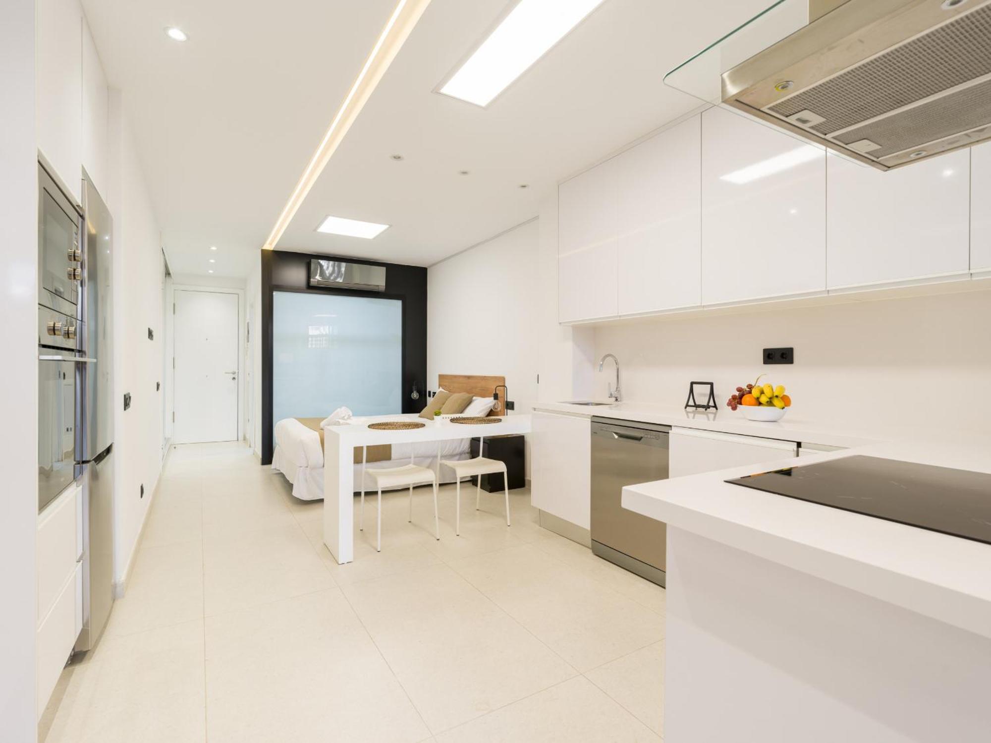 Holiday home Temple By Canariasgetaway Las Palmas de Gran Canaria