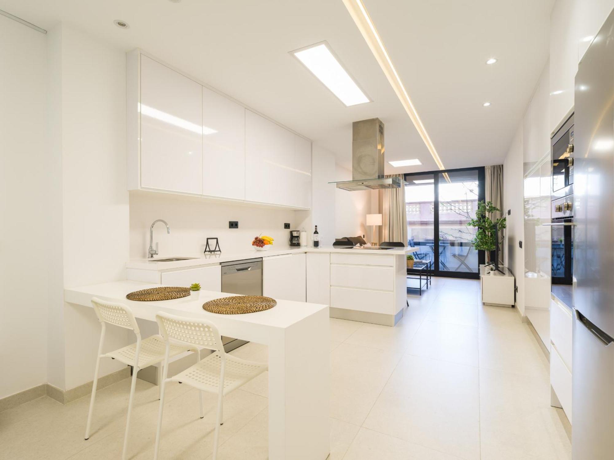 Holiday home Temple By Canariasgetaway Las Palmas de Gran Canaria