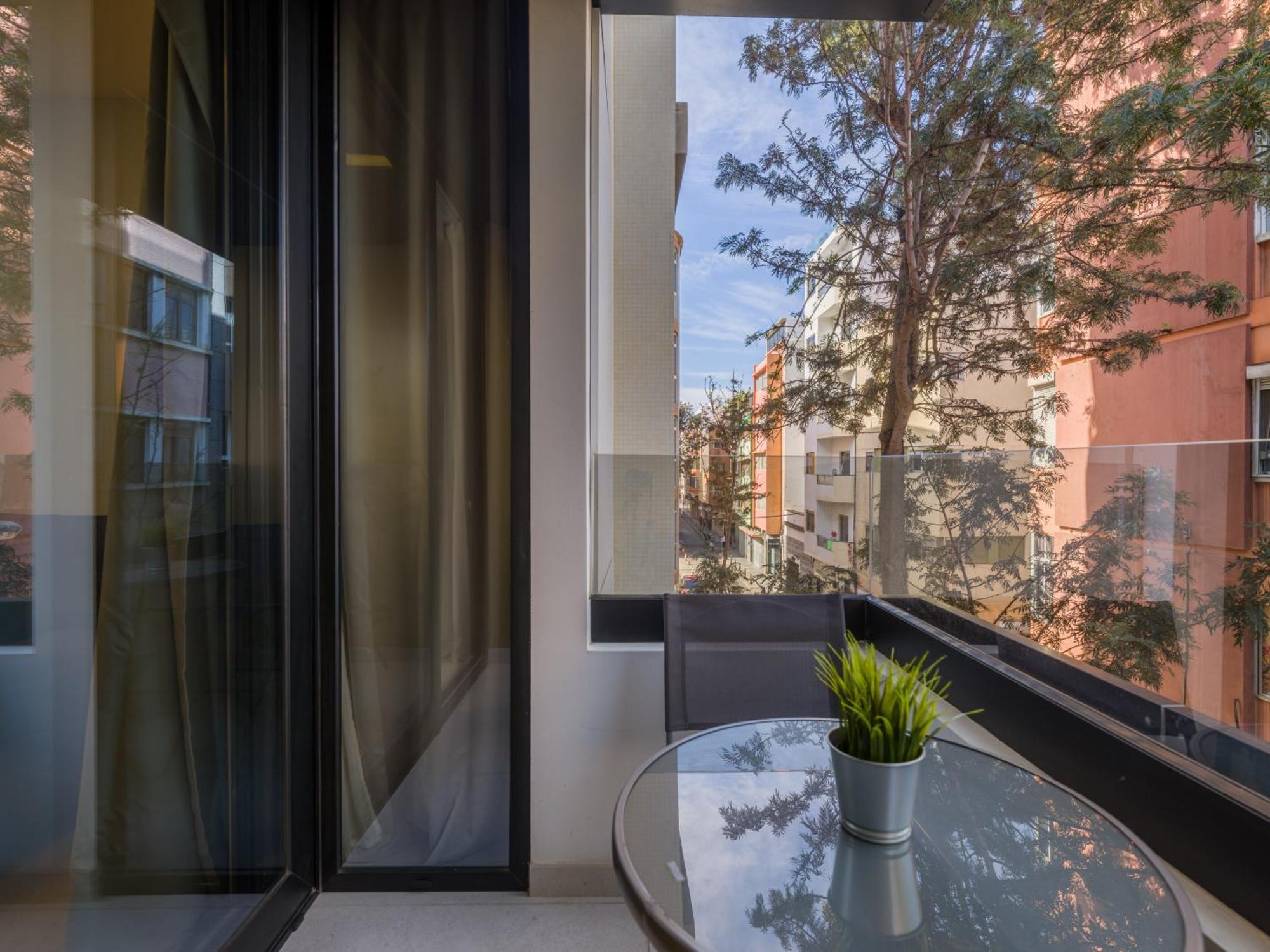 Temple By Canariasgetaway Holiday home *