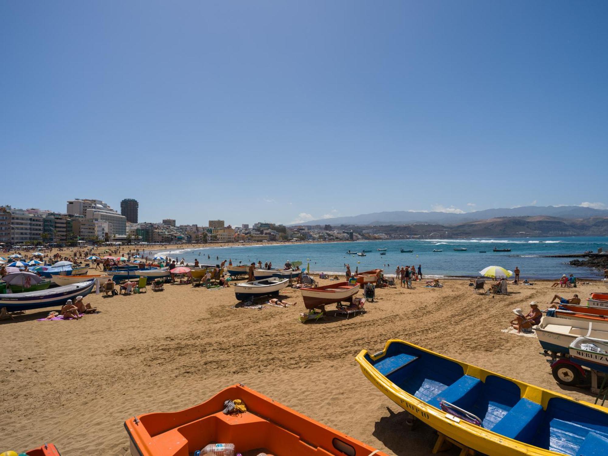 Temple By Canariasgetaway Holiday home Las Palmas de Gran Canaria