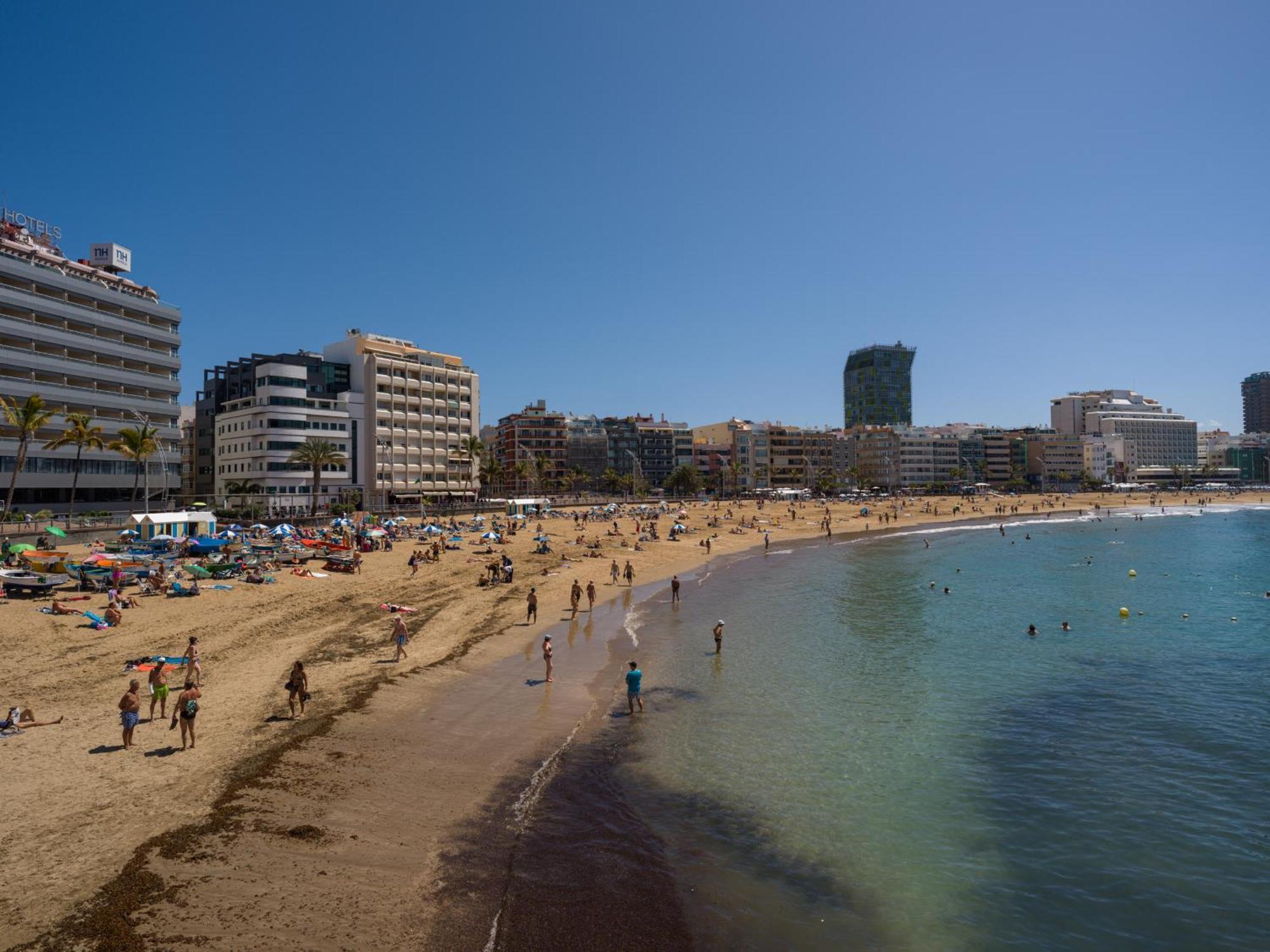 Holiday home Temple By Canariasgetaway Las Palmas de Gran Canaria