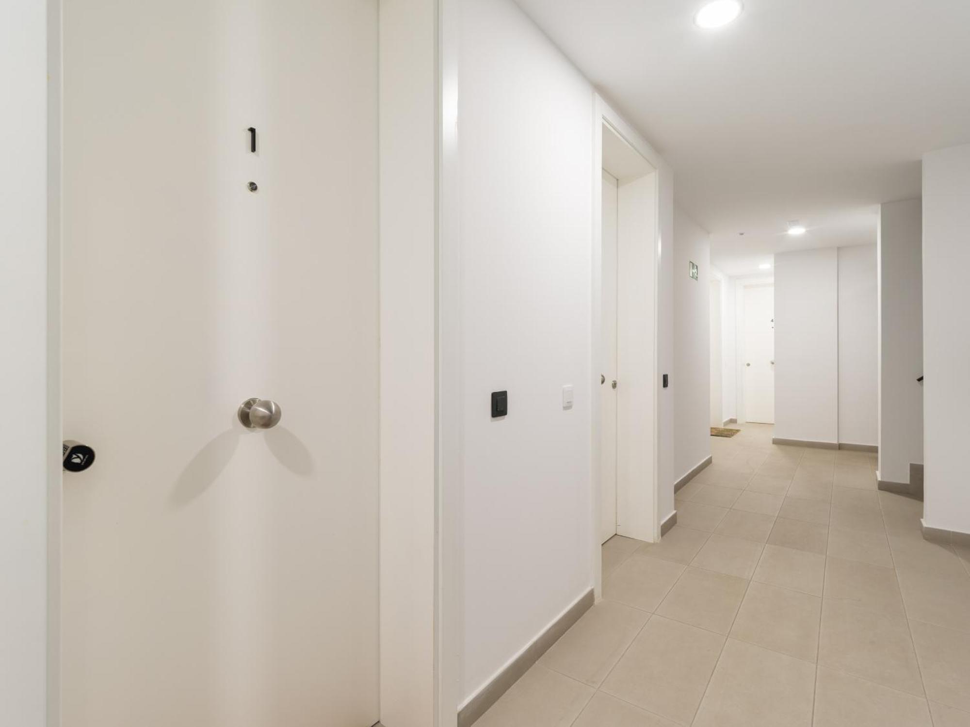 Holiday home Temple By Canariasgetaway Las Palmas de Gran Canaria
